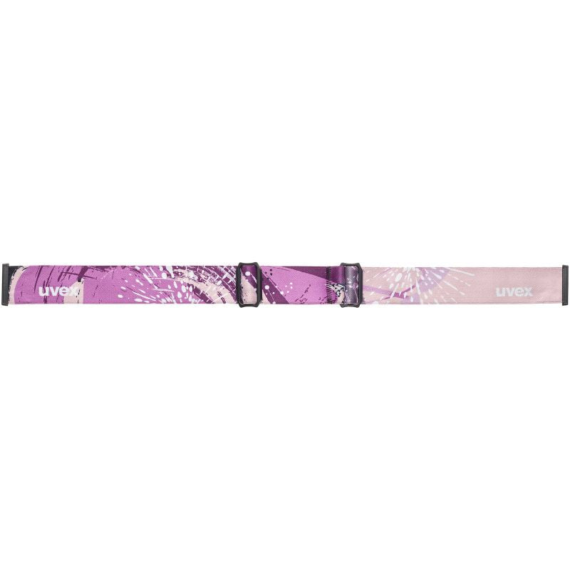 UVEX Speedy nova FM Ski Goggles
