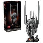 LEGO Icons 11373 - The Lord of the Rings: Sauron's Helmet Kid/Toys Your Sports Performance