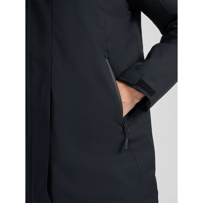 Women's winter parka membrane 8000 4F 4FRAW25TTJAF1027-20S *Kategoria tymczasowa Your Sports Performance