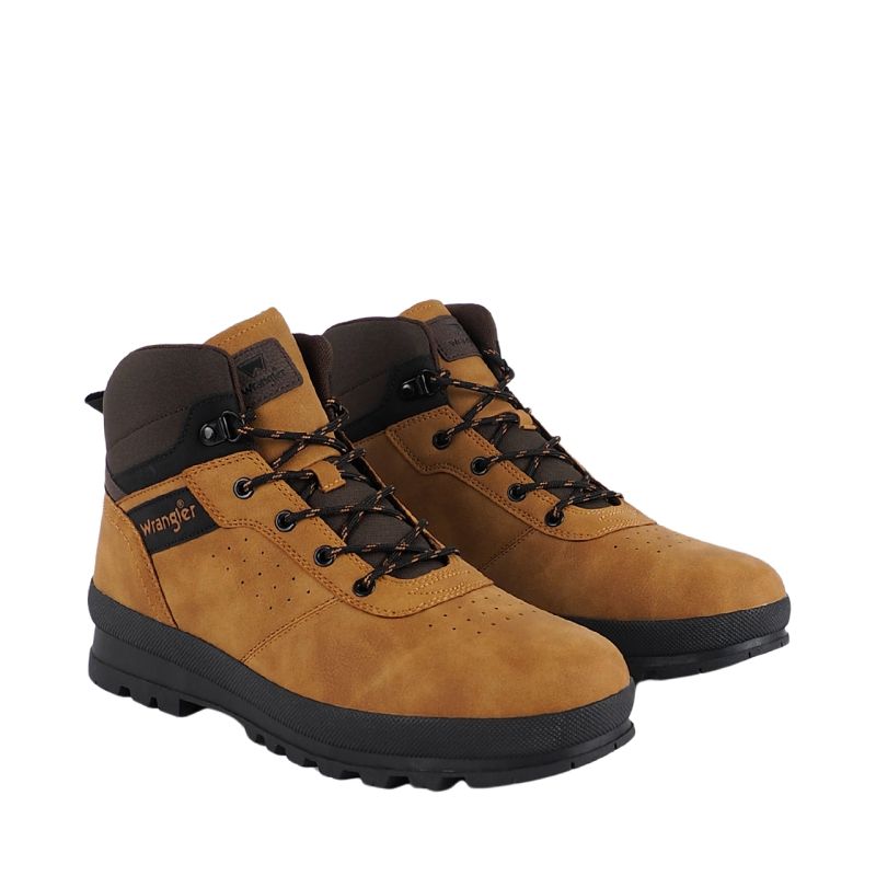 Wrangler Ikro Mid Men's Shoes 20263030 35A