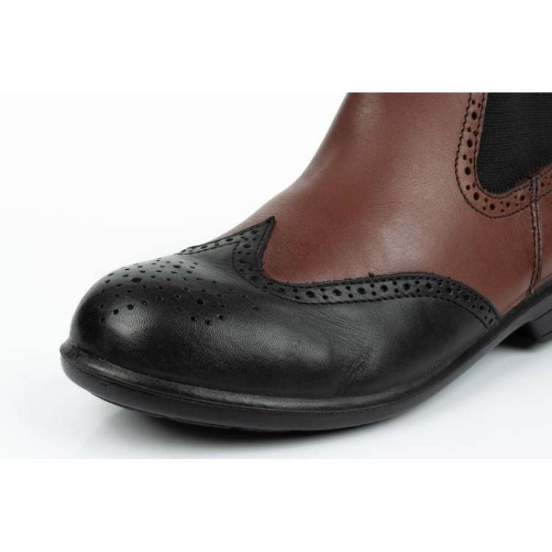 Lavoro 6036.42 safety work boots Footwear/Outdoor/Lavoro Your Sports Performance