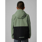 Transitional jacket membrane 5000 for boys 4F 4FJWSS26TTJAM0957-47S 4f