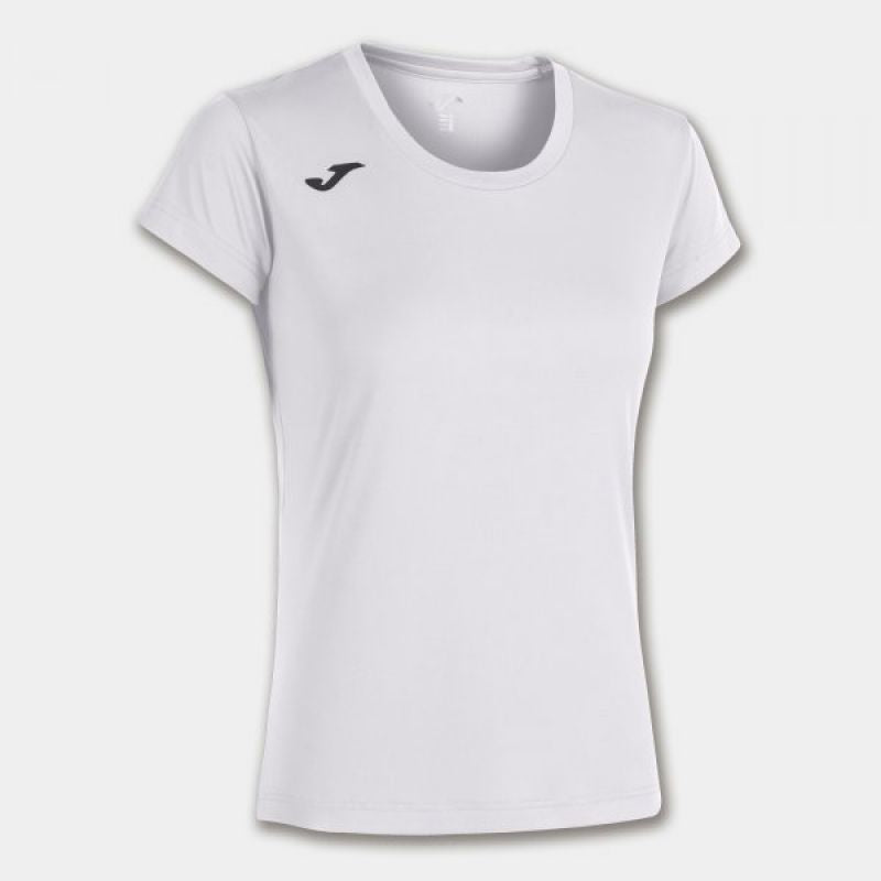 Joma Record II Short Sleeve T-shirt W 901400.200 Clothing/Training/Joma Joma