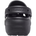 Crocs Classic Platform W 206750 001 Flip Flops