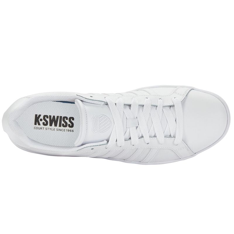K-Swiss Court Tiebreak M 07011-154-M shoes Footwear/Lifestyle/K-Swiss Your Sports Performance