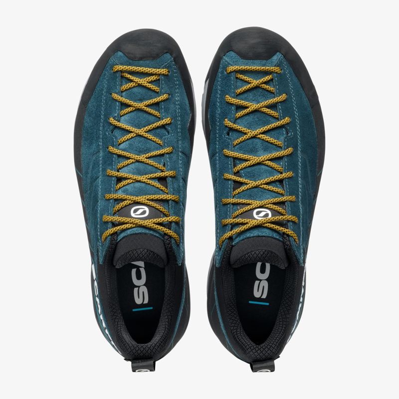 Scarpa MESCALITO GTX Odzież militarna/Buty Your Sports Performance