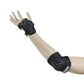 Protectors set Nils Extreme black H210 size L