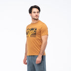 IXIN Men's Short Sleeve T-Shirt