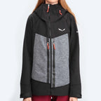 Salewa Comici SW/DST Jacket W JKT 28176-0911 Clothing/Outdoor/Salewa Your Sports Performance