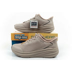 Skechers Bobs Skillz men's sneakers beige SLIP-INS To be categorized Your Sports Performance