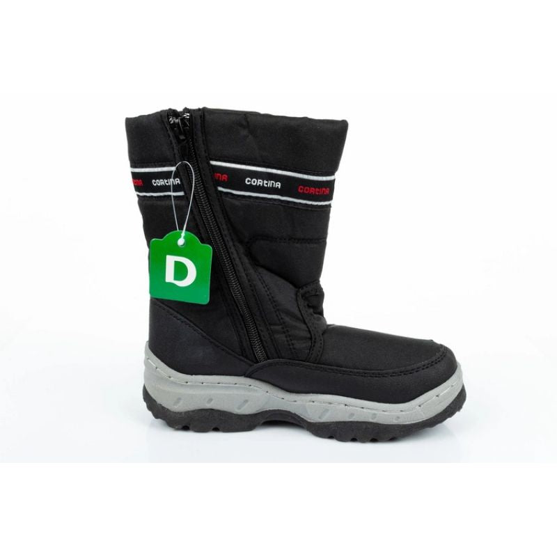 Cortina W CORTINA01 snow boots Footwear/Outdoor/Alpinus Your Sports Performance
