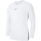 Nike Dry Park First Layer JSY LS M AV2609-100 football jersey Clothing/Football Nike