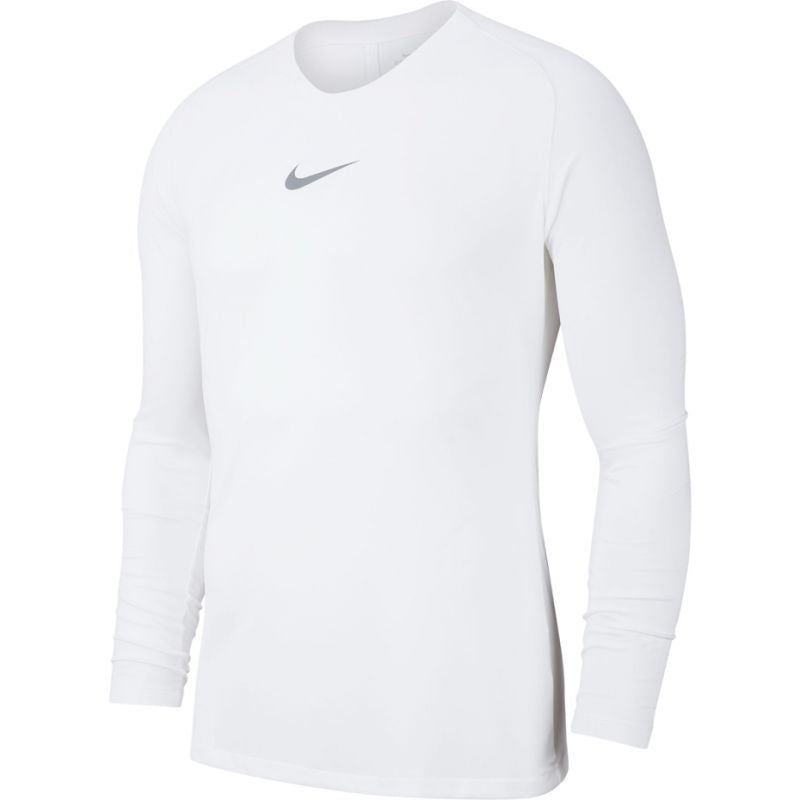 Nike Dry Park First Layer JSY LS M AV2609-100 football jersey Clothing/Football Nike