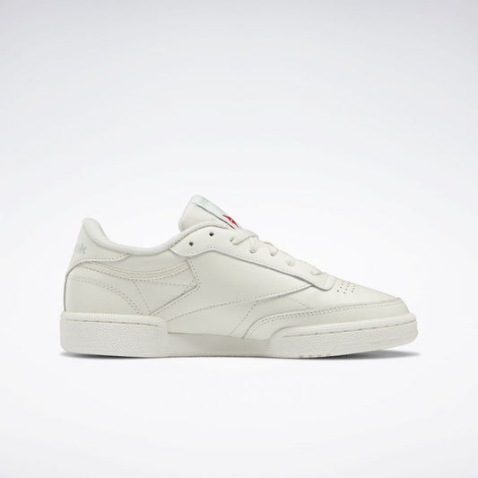 Reebok Club C 85 Vintage W 100025378 Shoes Footwear/Lifestyle Reebok