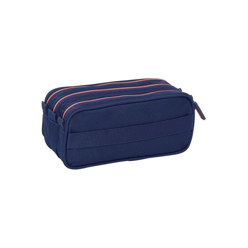 FC Barcelona pencil case big triple pencil case 812526710 FC Barcelona