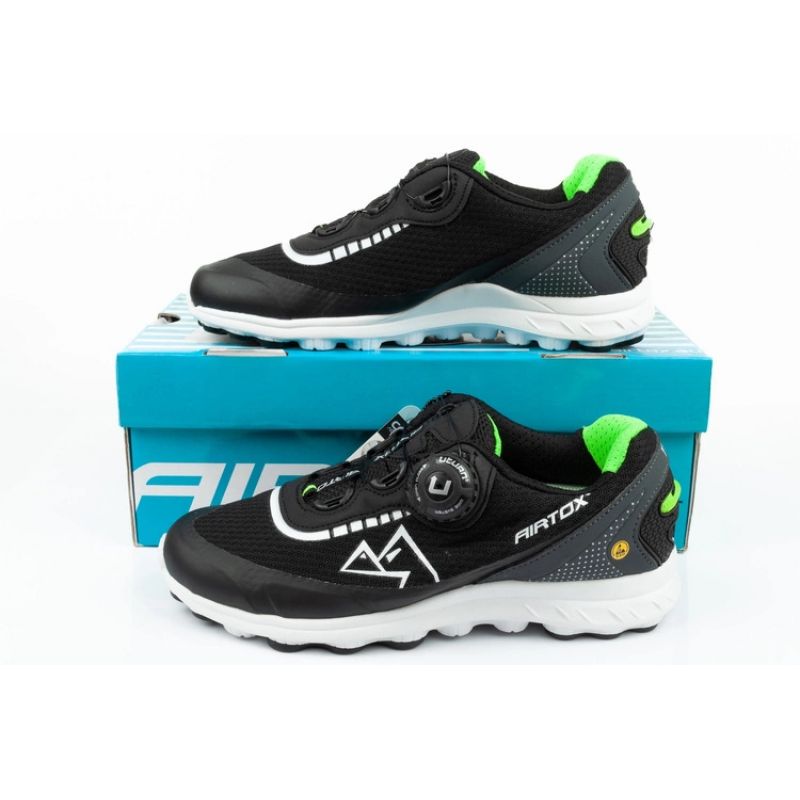 Airtox Safety Powerbreeze YY220CA trekking shoes Footwear/Outdoor/Airtox Your Sports Performance