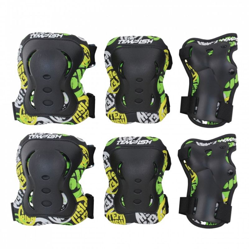 Tempish Fid Jr 1020000004 Protectors Accessories/Protectors and knee pads/Tempish Your Sports Performance