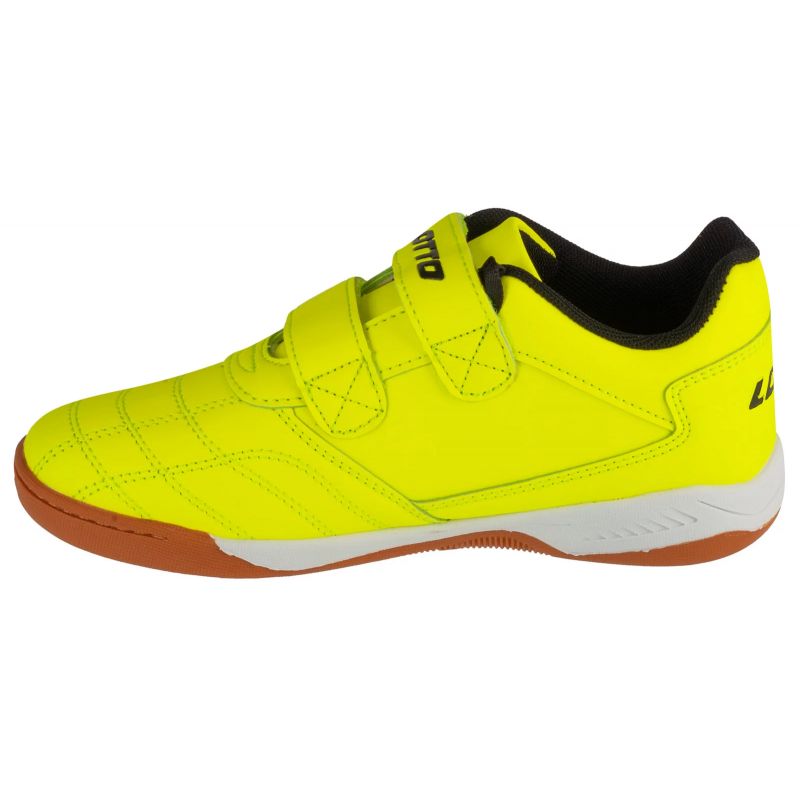 Lotto Pacer K Jr 2600110K-2411 shoes Footwear/Lifestyle/Kappa Your Sports Performance