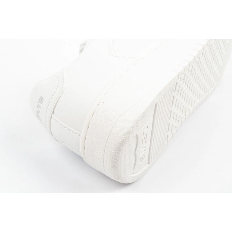 Levi's children's Union SE sports shoes white youth fashionable