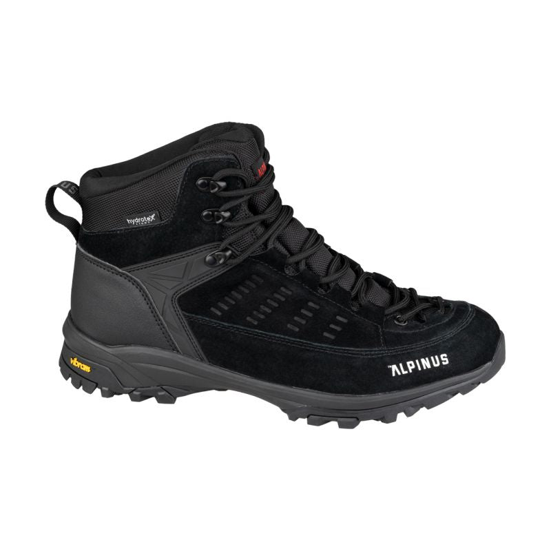 Alpinus Brasil Plus W trekking shoes JS18651 Footwear/Outdoor/Alpinus Your Sports Performance