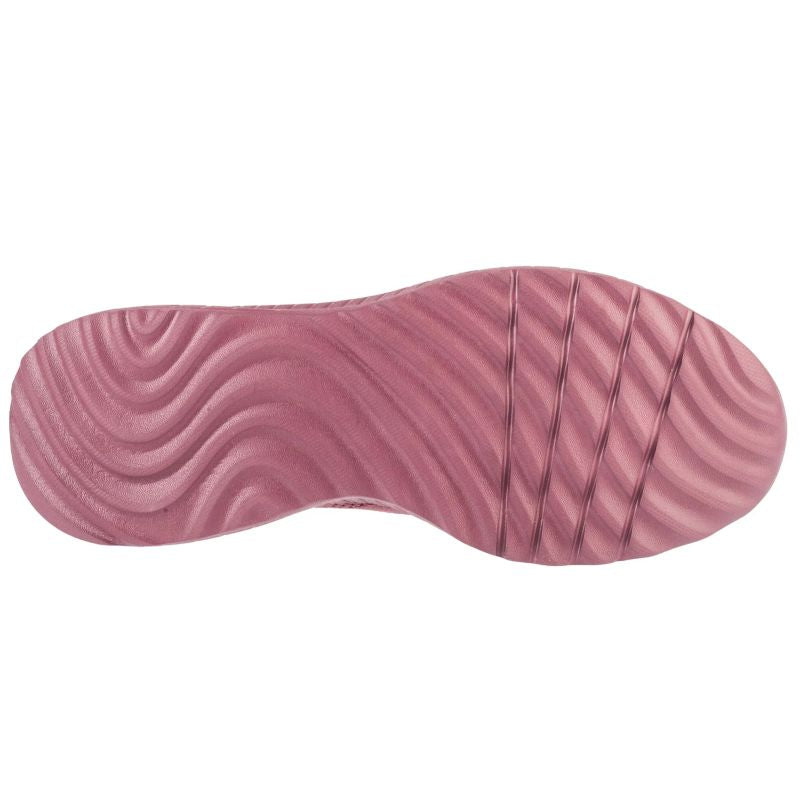 Skechers Bobs Squad Chaos - Face Off 117209-PLUM Purple 36 In preparation Your Sports Performance