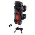 Fjordane Anti-Theft Lock Accessories/Bicycle/Akcesoria rowerowe Your Sports Performance