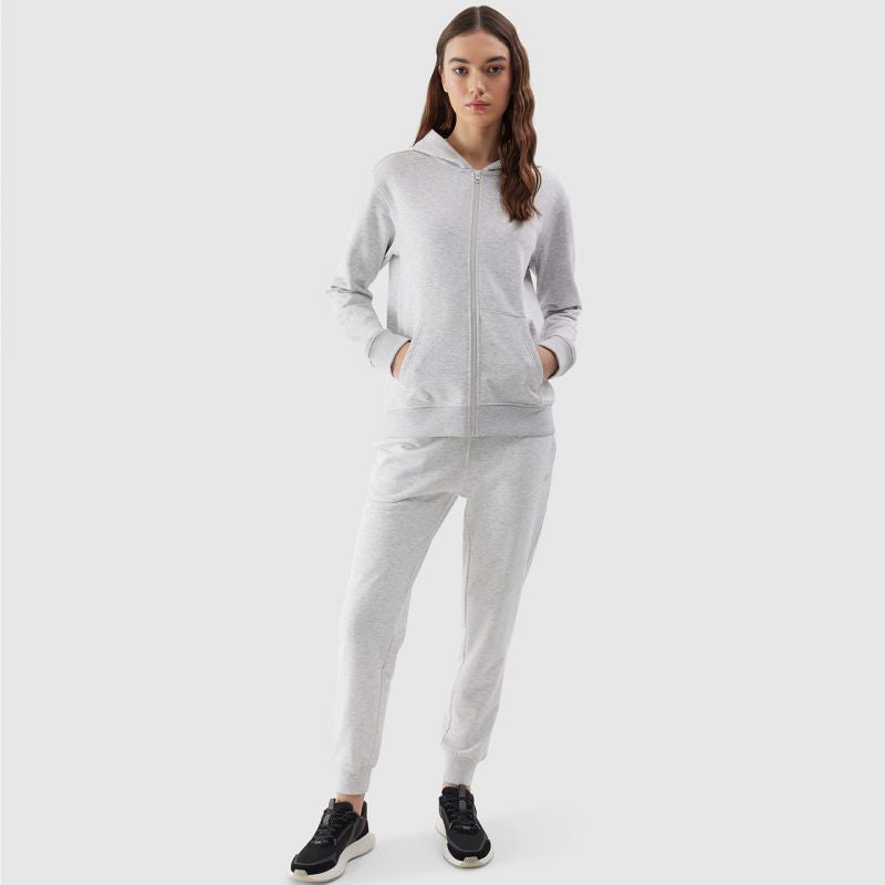 Sweatshirt 4F F0956 W 4FWSS24TSWSF0956 27M Clothing/Lifestyle/4F 4F