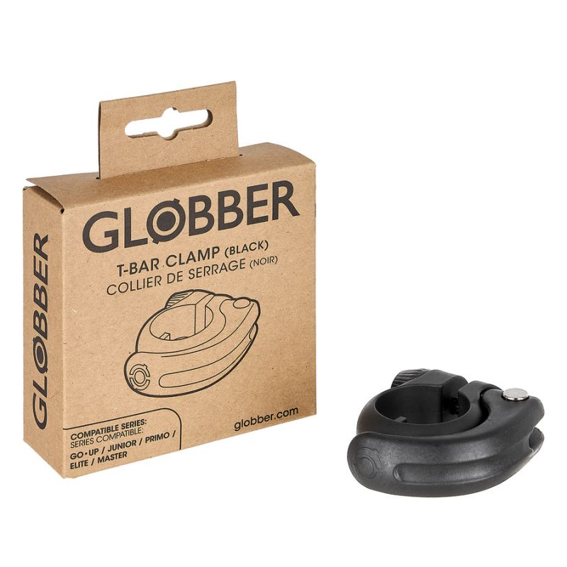 T-BAR CLAMP (528-001) Accessories/Skating/Akcesoria Your Sports Performance