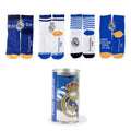Real Madrid junior socks 4 pairs 2900003012 In preparation Your Sports Performance