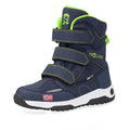 Trollkids Kids Lofoten Winter Boots Waterproof Jr 159-100 Footwear/Outdoor/Trollkids Your Sports Performance