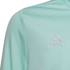 Sweatshirt adidas Entrada 22 Training Top Jr HC5056 Clothing/Training Adidas