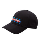 Karl Lagerfeld K/Futuristic Logo Cap 225W3417 Clothing/Lifestyle Your Sports Performance