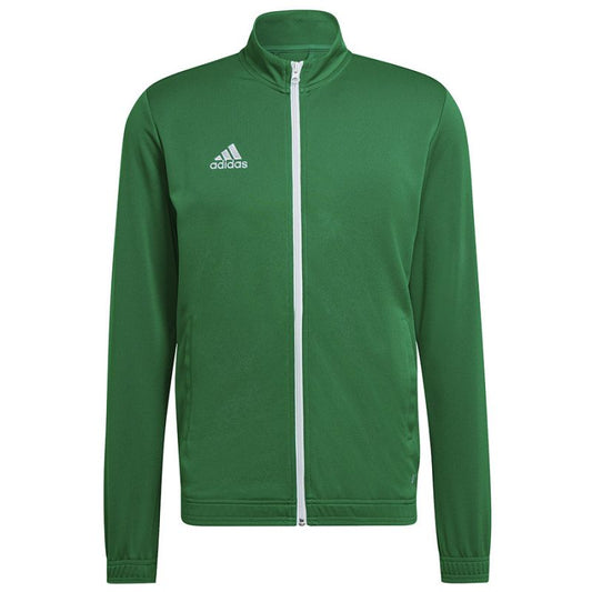 Sweatshirt adidas Entrada 22 Track Jacket M HI2135 Clothing/Football Adidas