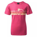 Hi-tec Neimo Jrg Jr T-shirt 92800348921 Clothing/Training/Hi-Tec Your Sports Performance