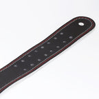 HMS black PA3778 strength belt XL Accessories/Training equipment Your Sports Performance