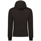 Geographical Norway Folton EO 100 M sweatshirt WW4783H/GNO-Black Clothing/Outdoor/Geographical Norway Your Sports Performance