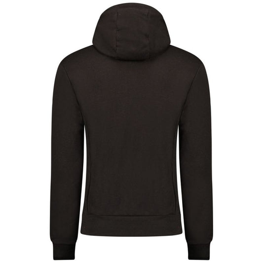 Geographical Norway Folton EO 100 M sweatshirt WW4783H/GNO-Black Clothing/Outdoor/Geographical Norway Your Sports Performance