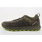 Aku men's Rapida Air Gore-tex hiking shoes, lightweight green To be categorized Your Sports Performance