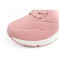 Skechers Uno Wedge-Hi Steps women's sneakers sports fashion shoes In preparation Your Sports Performance