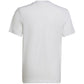 T-shirt adidas Entrada 22 Tee Jr HC0447 Clothing/Football Adidas