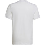 T-shirt adidas Entrada 22 Tee Jr HC0447 Clothing/Football Adidas