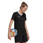 T-shirt adidas Entrada 22 Jsy W H57572 Clothing/Training Adidas