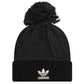 Cap adidas Adicolor Collegiate Pom Beanie H35510 Clothing/Lifestyle Adidas