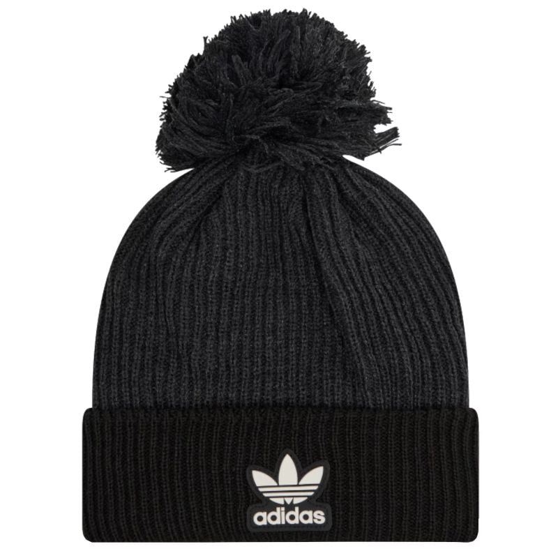 Cap adidas Adicolor Collegiate Pom Beanie H35510 Clothing/Lifestyle Adidas