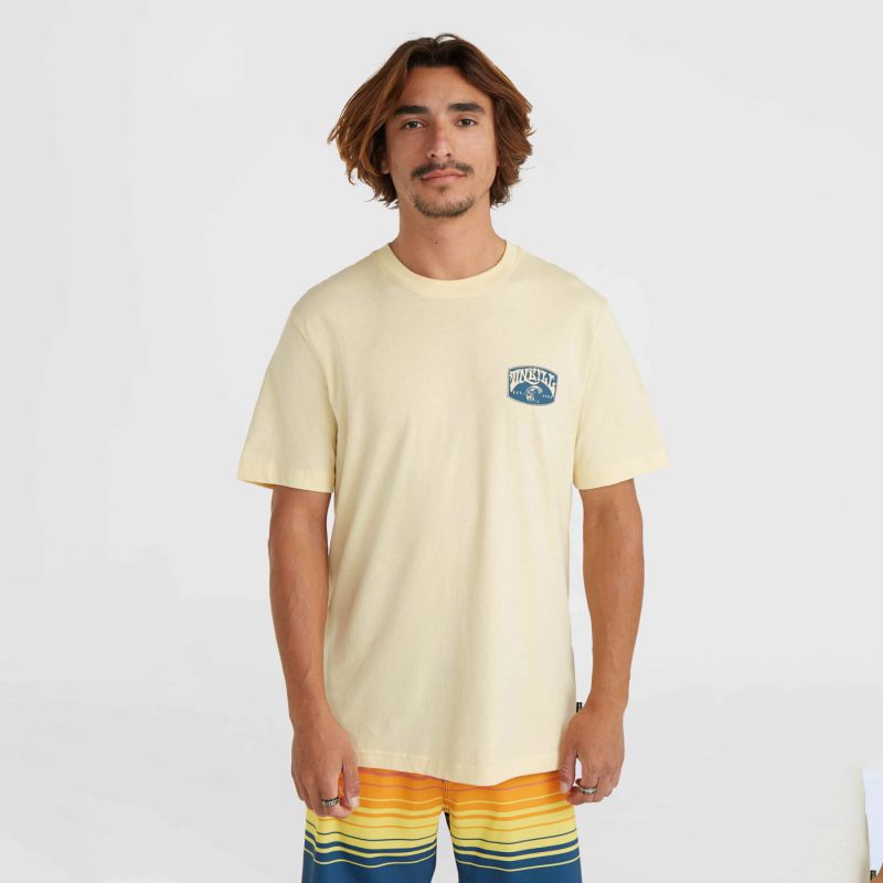 O'Neill Beach Graphic T-Shirt M 92800613972 ONeill
