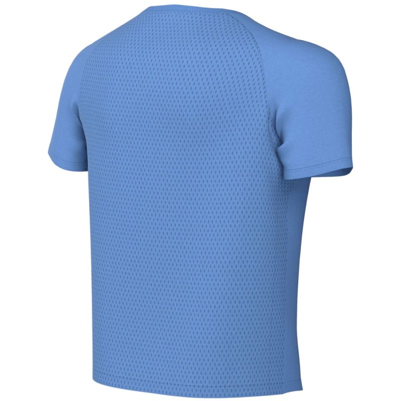 Nike Dri-Fit Park VIII Kids' T-Shirt Light Blue HV8182 412
