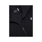 Women's PEAK PERFORMANCE W Discover Wind Jacket, black