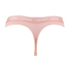 Calvin Klein Thong Thong 7Pk W 000QF5937E Clothing/Lifestyle/Bielizna damska Your Sports Performance