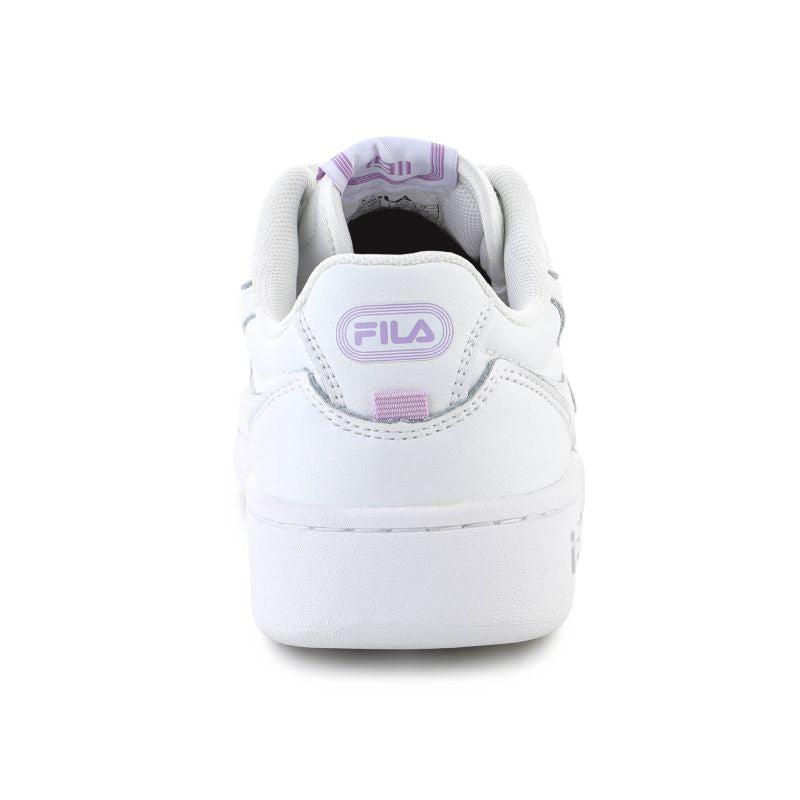 Fila Sevaro shoes W FFW0283-10004 Footwear/Lifestyle/Fila Your Sports Performance