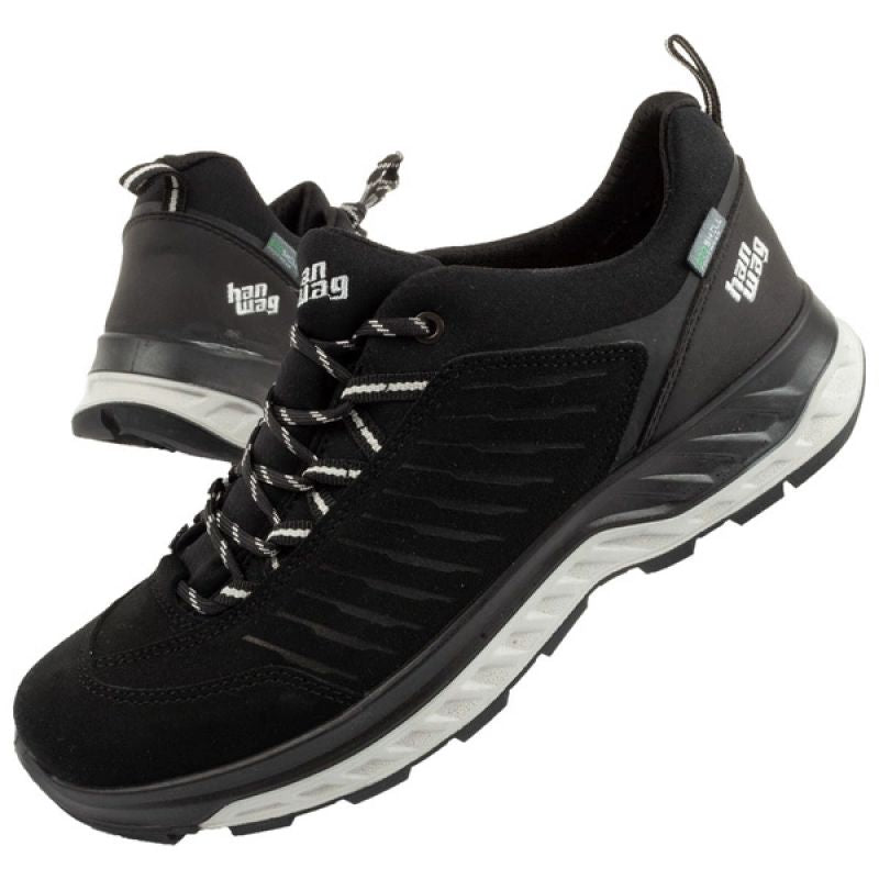 Hanwag M H9132-012601 shoes Footwear/Outdoor/Hanwag Your Sports Performance